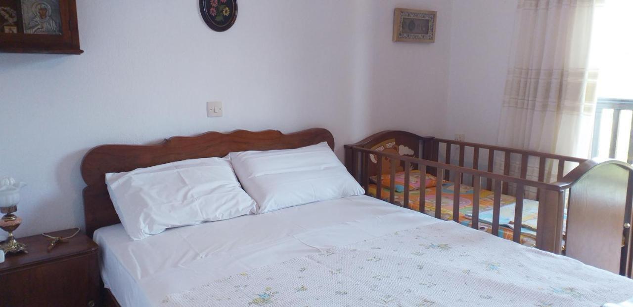 Willa Hristos House Torone Zewnętrze zdjęcie