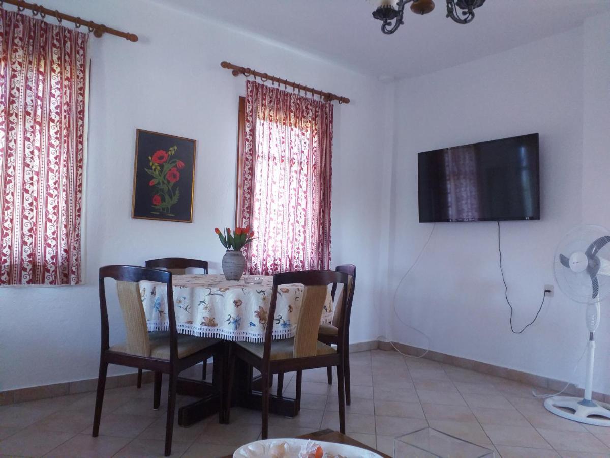 Willa Hristos House Torone Zewnętrze zdjęcie